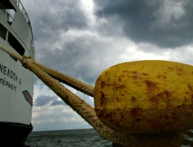 Απεργία πείνας για γνωστό εφοπλιστή - Ζητά να πληρωθεί από τις καθυστερήσεις στο Υπουργείο Ναυτιλίας